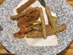 -鳗事鱼意·活鳗現烤专门店(富力海珠城店)