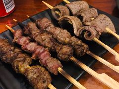 -鸟串烧Yakitori