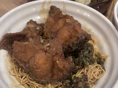 松毛汤包-佬钱湾仔(衣裳街店)
