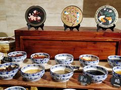 -合肥富力威斯汀酒店·知味餐厅