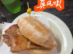 -荣昌茶座
