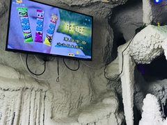 -水晶之星洗浴温泉汗蒸