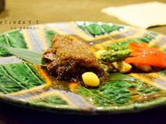 厚烧鹅肝牛肉-璞御·海鲜·雪花牛肉局(宾水西道店)