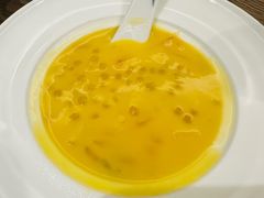 -长沙北辰洲际酒店-栀味轩中餐厅