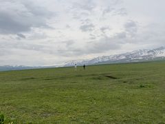 -新疆那拉提国家旅游度假区