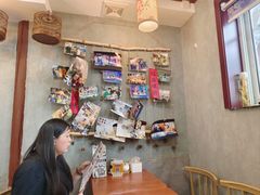 -菊儿人家·北京胡同菜(南锣鼓巷店)