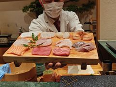 -鮨冠OMAKASE食べ放题(北京首店)