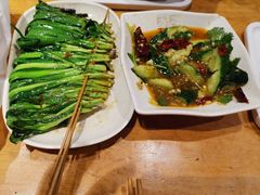 -木屋烧烤(岗顶二店)