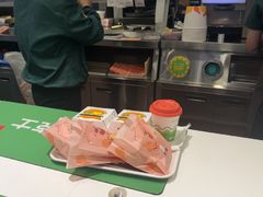 -德克士(宝龙天地店)