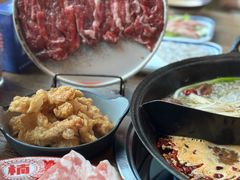 -楠火锅(新街口苏宁店)