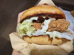 -魏家凉皮(西安秋林宏业商厦店)