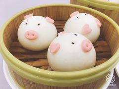 -维多利亚大酒店·雅园中餐厅