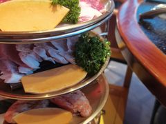 -伏一解牛烤肉专门店(信业购物中心店)