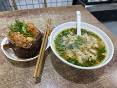 -包面西施(黄泥磅总店)