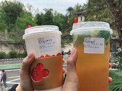 -鸡鸣赐茶(鸡鸣寺路店)