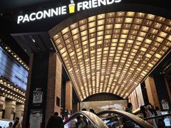 -CGV星星影城(颐堤港ScreenX店)