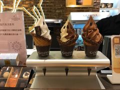 -GODIVA(月星环球港店)