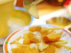 -比格比萨自助(宝山日月光店)