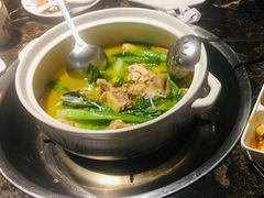 -先机泉水鸡汤(南山老君洞店)