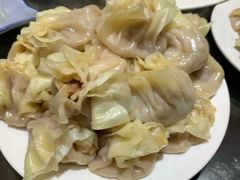 烧麦-西关回头馆(西关美食街店)