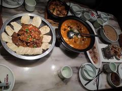-金佬馆·川菜bistro(芜湖镜湖万达店)
