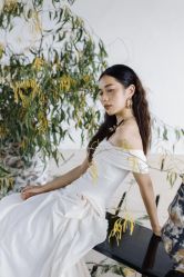 -GODDESS WHITE婚纱礼服(鹏城动力大厦店)