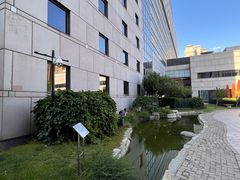 -普拉那啤酒坊Paulaner(凯宾斯基饭店)