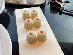 -苏州W酒店·苏滟中餐厅