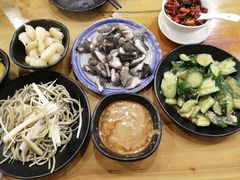 爆肚金生隆-金生隆(六铺炕店)