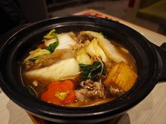 -滨寿司(新街口中央商场店)
