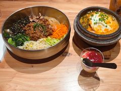 -KimPro 辛普乐概念韩餐