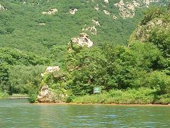 -大连冰峪旅游度假区
