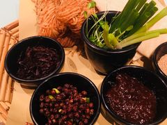 -大张烙馍村(泉山店)