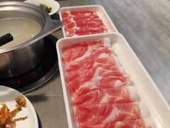 -遇上西雅图多融合海鲜自助餐厅(中房金谊广场店)