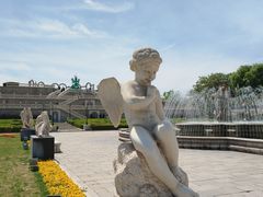 -北京世界公园