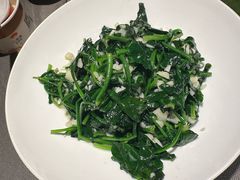 -小厨娘淮扬菜(河西奥美大厦店)