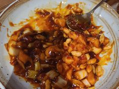 -青年公社烤鸭(青年路店)