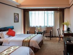 2-维也纳国际酒店(深圳新洲店)