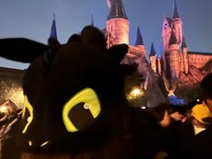 -E·S哈利正版魔法袍出租体验馆