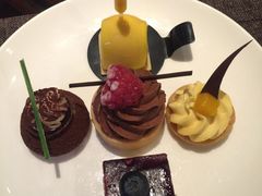 -深圳四季酒店·馥自助餐厅