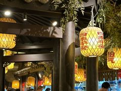 -南京大牌档(新街口德基广场店)