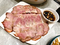 -何适山庄 ·可团建(水长城P2停车场店)