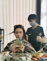 -ON STAR SALON