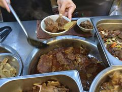 -黄祥发牛排美食(圣湖店)