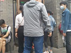 -宝瑞门钉肉饼店