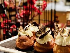 -北京王府井希尔顿酒店·万斯阁西餐厅