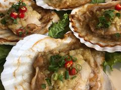 -小平岛開海水饺(浑南店)