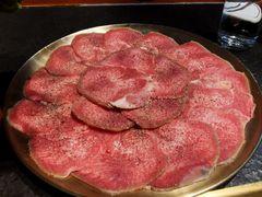 -御品海鲜·东北菜·烧烤餐厅(佳兆业店)