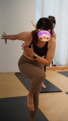 -YogaTime瑜伽时光