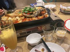 -海中洲渔社